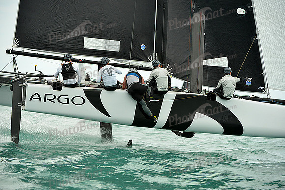 2015 Key West Race Week B 698