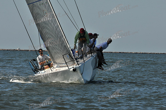 2010 Leukemia Cup 832