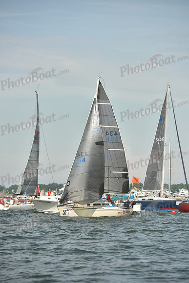 2018 Southern Bay Race Week C_0082
