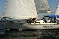 2011 Southern Bay RW D 737