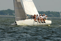 2012 Southern Bay Race Week A 295
