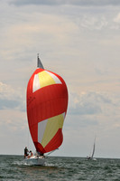 2012 CPYC One Design 1887