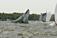 2013 Charleston Race Week A 2408