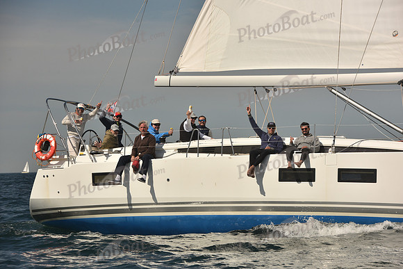2024 Figawi 2629