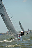 2016 Charleston Race Week D 0024