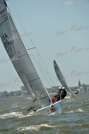 2016 Charleston Race Week D 0024