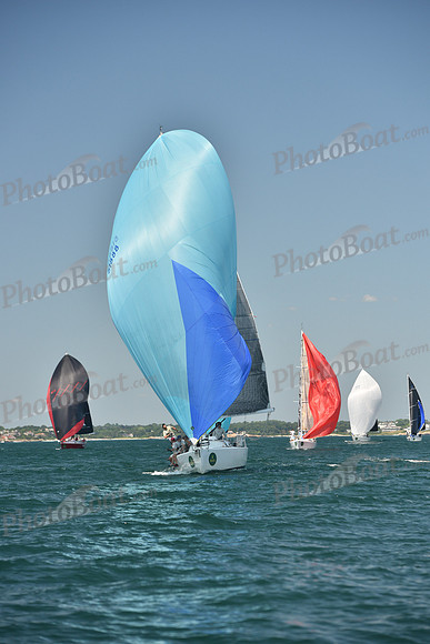 2018 NYYC Race Week A_1189