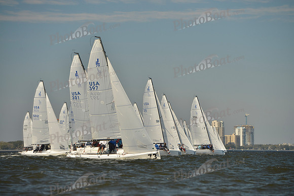 2019 J70 Winter Series D_0031