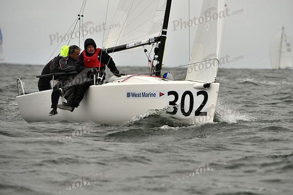 2018 J70 Worlds I_0860