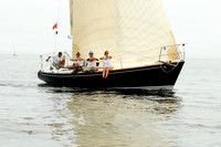 2011 Park City Regatta A 650