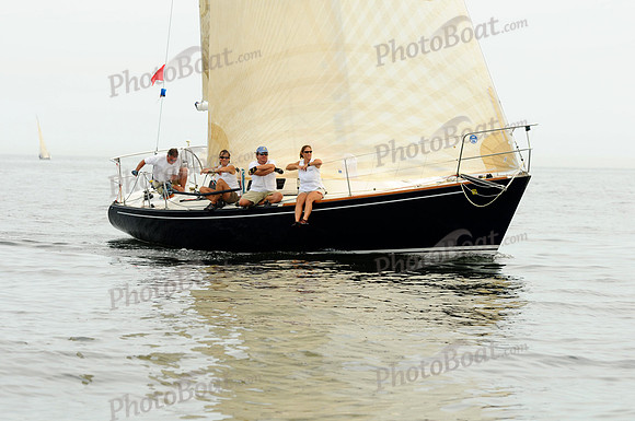 2011 Park City Regatta A 650