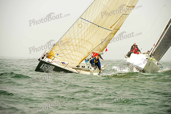 2013 Block Island Race Week E 084
