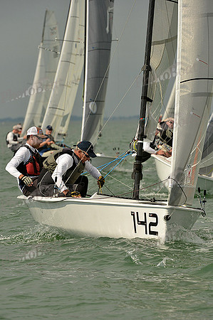 2015 VX1 Winter Series A 603