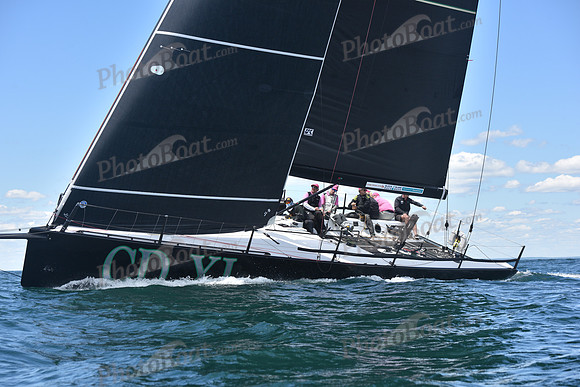 2021 Block Island Race Week D_2529
