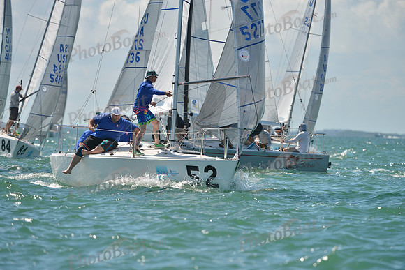 2019 J24 Worlds C_0187