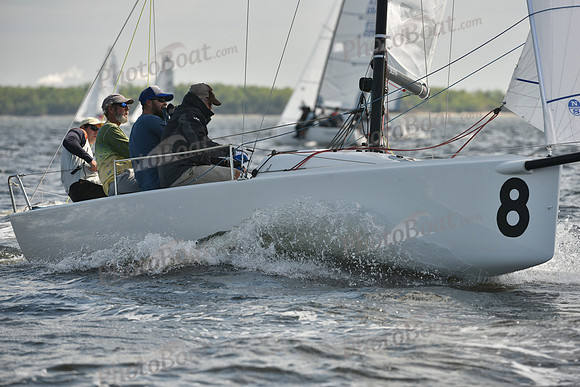 2019 J70 Winter Series C_0938