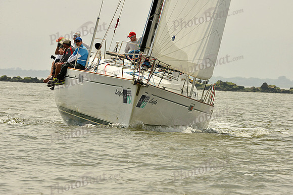 2015 Charleston Race Week B 394