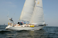 2011 Block Island Race A 1474