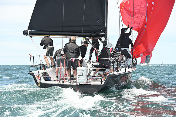 2025 Block Island Race Week L_0125