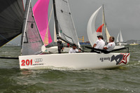 2012 Charleston Race Week B 268