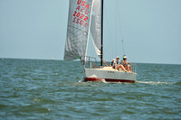 2015 Southern Bay Race Week C 1255