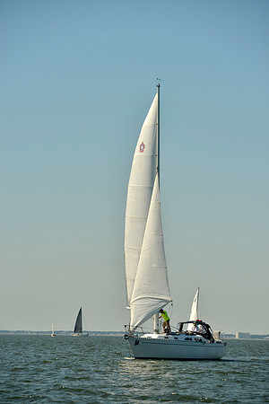 2017 Southern Bay Race Week B_0117