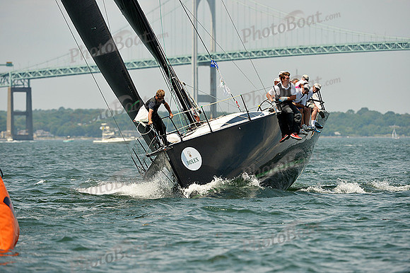 2015 NYYC Annual Regatta E 127