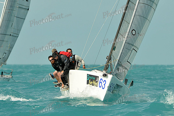 2015 Key West Race Week E 134
