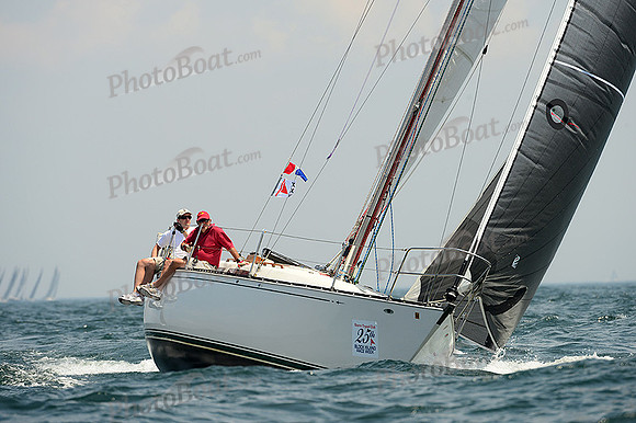 2013 Block Island Race Week C 203