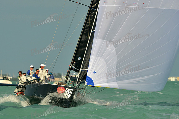 2016 Key West Race Week C_0044