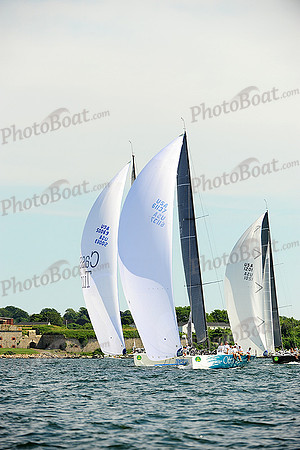 2014 NYYC Race Week C 831
