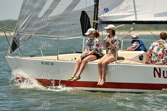 2015 Southern Bay Race Week C 1270
