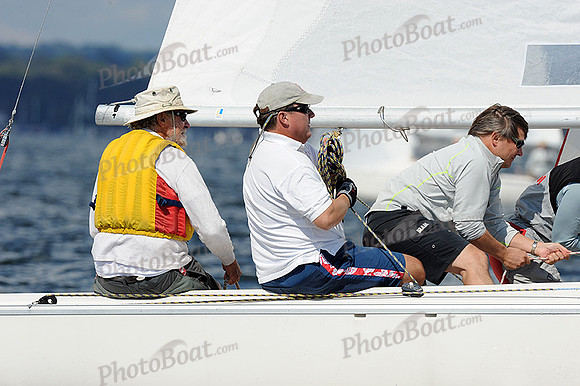 2012 Sonar LIS Champs B 513