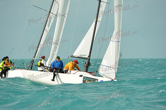 2015 Key West Race Week E 431