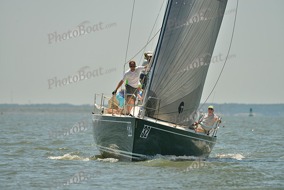 2017 Southern Bay Race Week C_0780