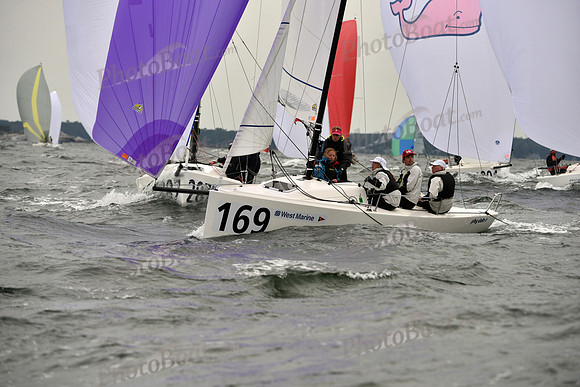 2018 J70 Worlds I_0902
