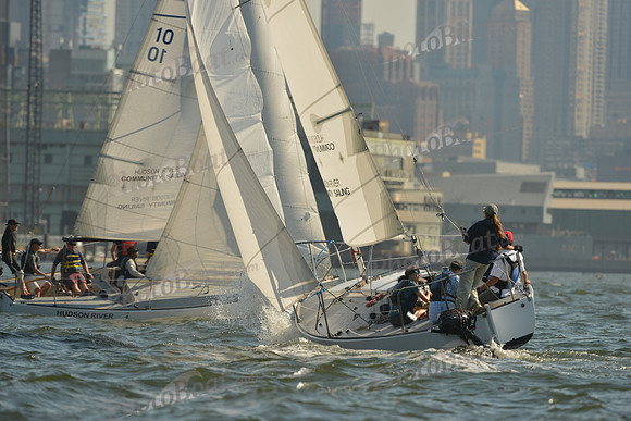 2015 NY Architects Regatta A 340