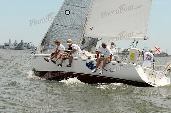 2011 Southern Bay RW C 070