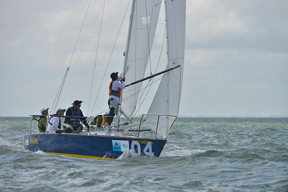2019 J24 Worlds L_0557