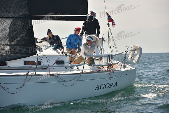 2024 Figawi 1998