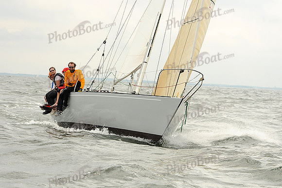 2012 Cape Charles Cup A 1051