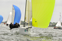 2012 Charleston Race Week B 204