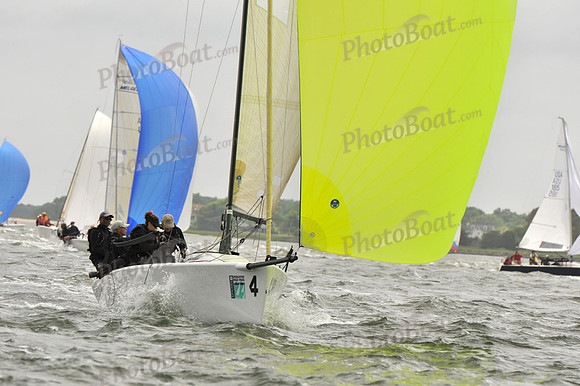 2012 Charleston Race Week B 204