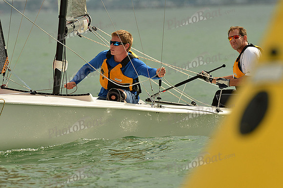 2015 VX1 Winter Series A 799