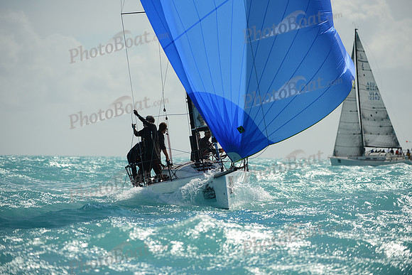 2017 Quantum Key West RW B 854