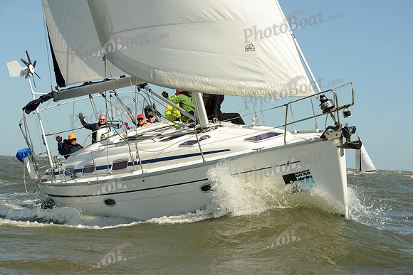 2016 Charleston Race Week B 0174