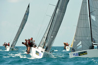 2015 Key West Race Week D 1124