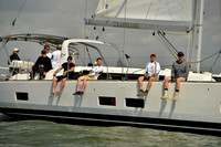 2018 Charleston Race Week A_0616