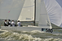 2017 Charleston Race Week D_2961