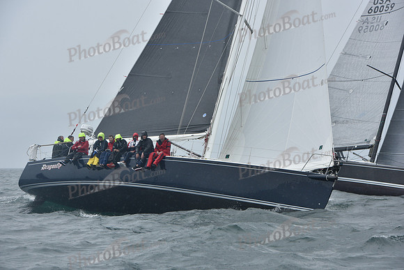 2019 Block Island Race Week G_0992